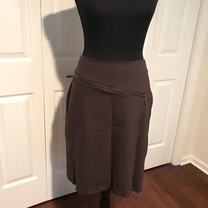 NWOT Doncaster skirt